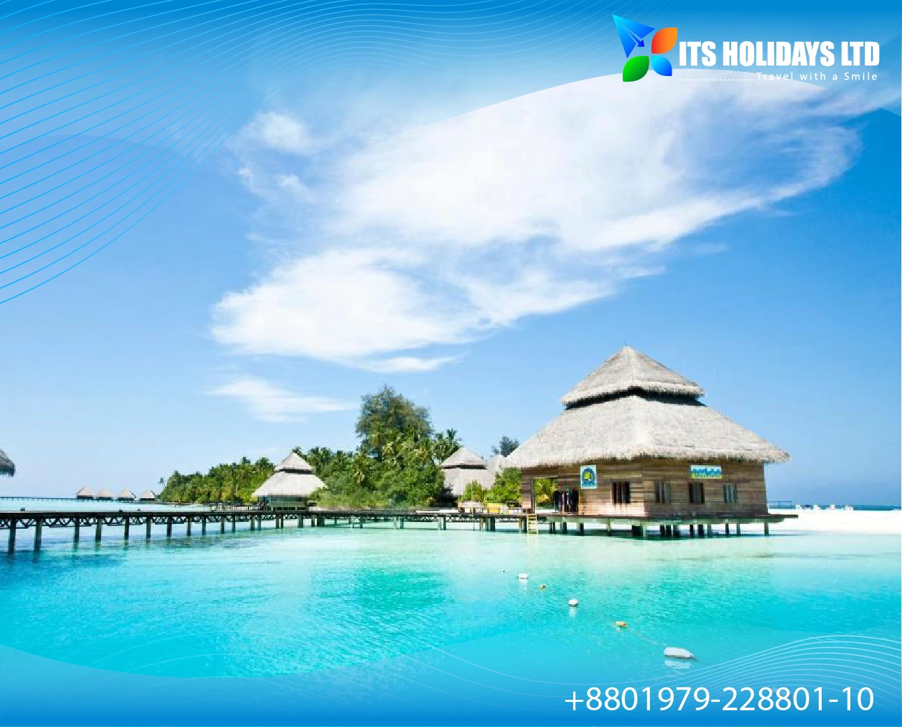 Adaaran Select Hudhuranfushi Resort - from BD